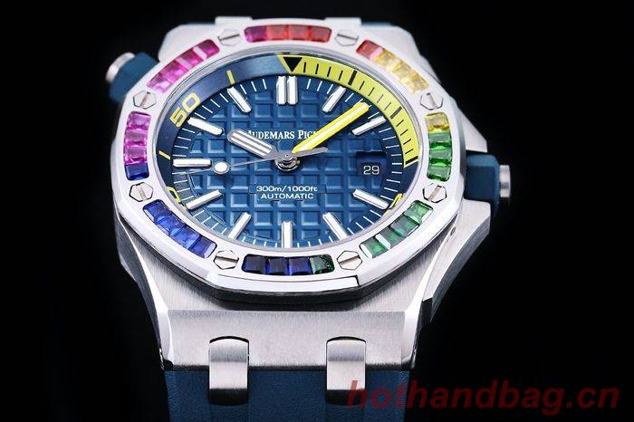 Audemars Piguet Watch APW00054 Audemars Piguet Watch APW00054